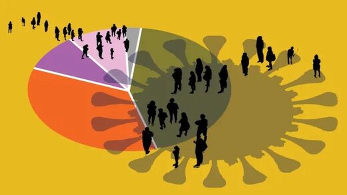 روایتهای وحشتناک کرونایی