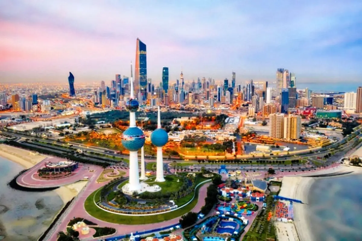 کویت‌ چگونه ‌به یک غول نفتی ثروتمند تبدیل شد؟