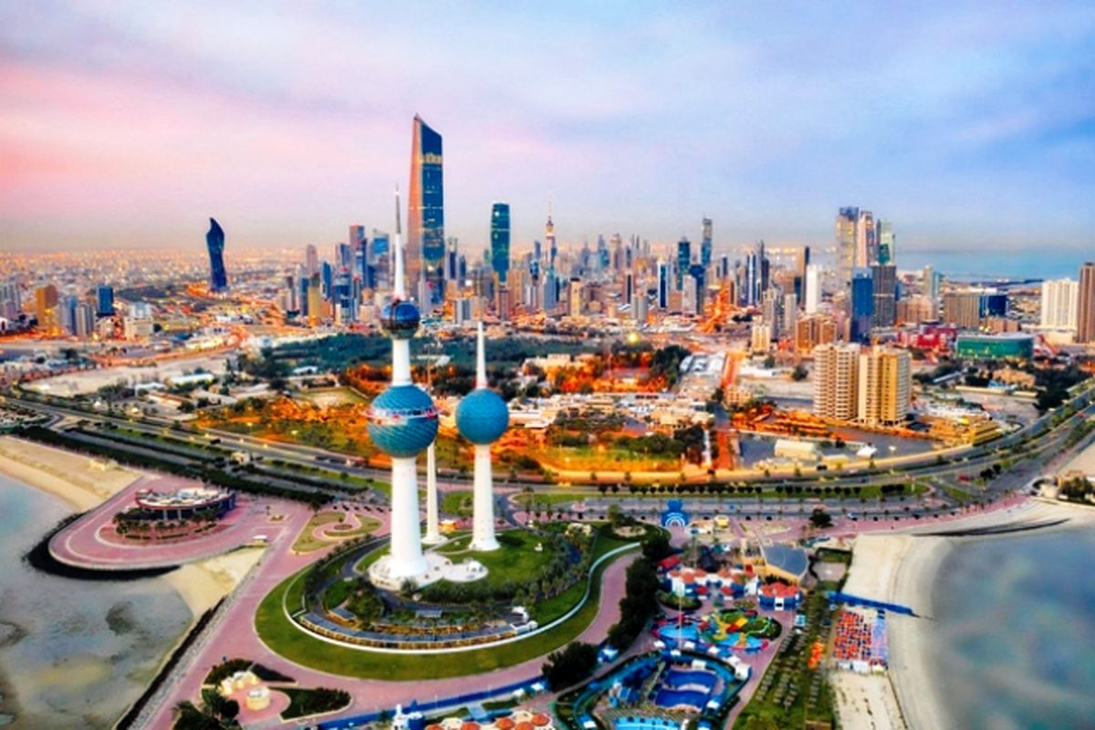 کویت چگونه به یک غول نفتی ثروتمند تبدیل شد؟