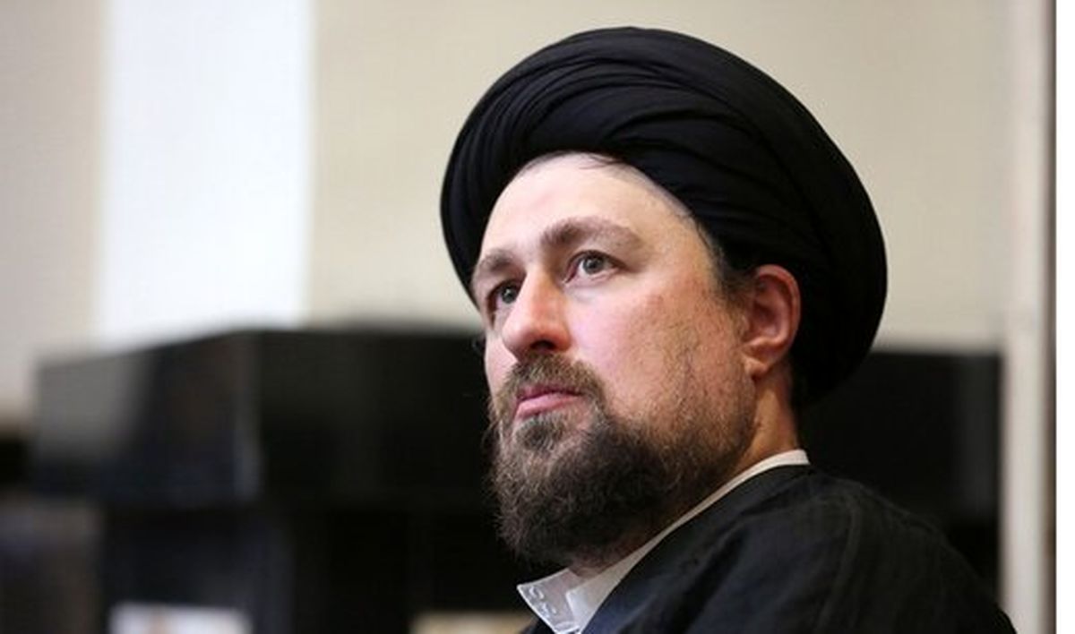 انتقادات تند سیدحسن خمینی از تحریفات دفاع مقدس