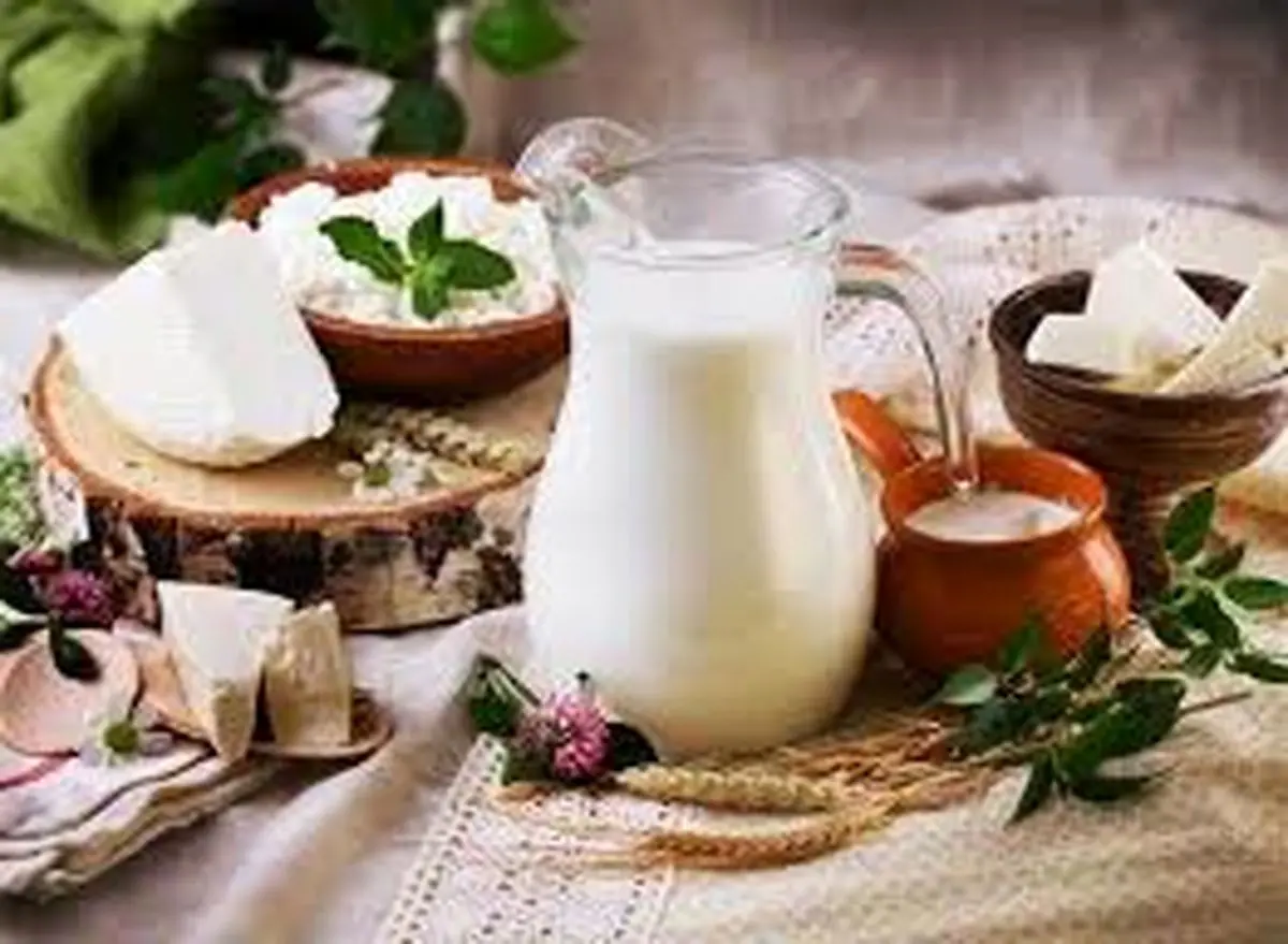 خوراکی‌هایی که از سرطان روده پیشگیری می‌کند