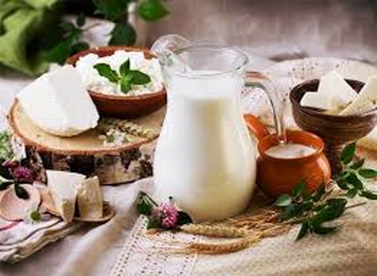 خوراکیهایی که از سرطان روده پیشگیری میکند