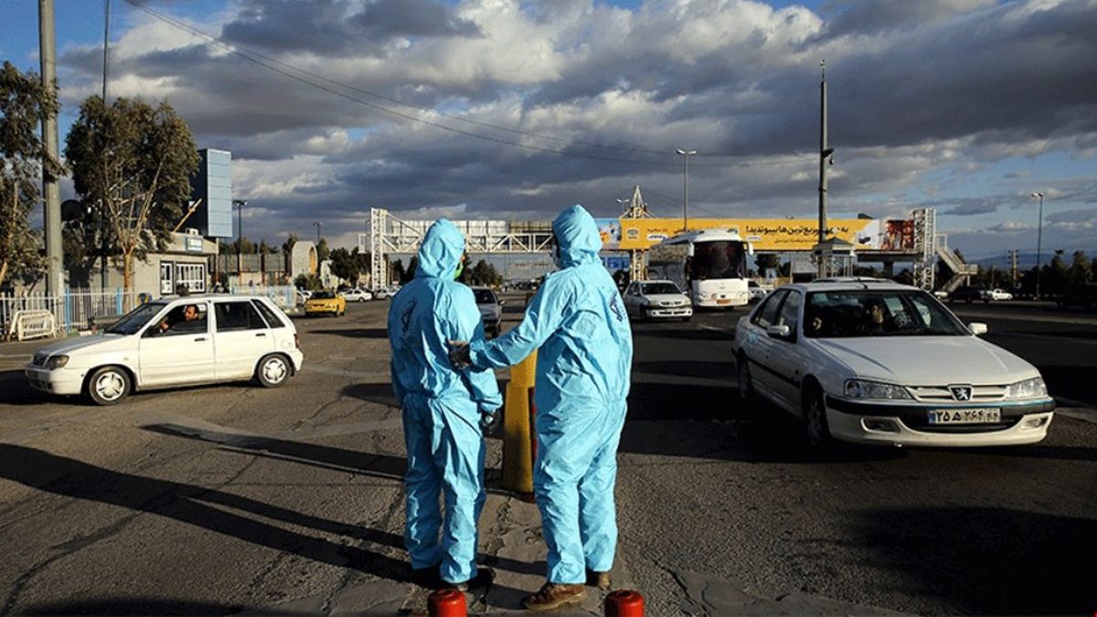 درخواست اعمال فوری محدودیتهای کرونا در تهران