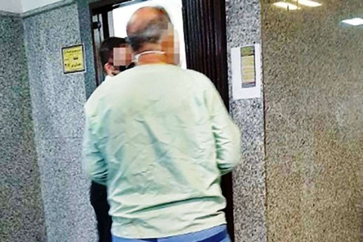 قتل ناخواسته سارق جوان توسط پیرمرد بوکسور