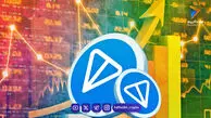 تحلیل تون کوین امروز 9 بهمن 1404