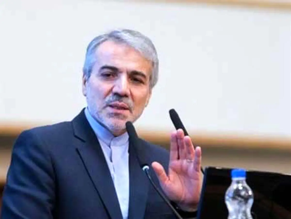 نوبخت:هیچ بانکی یک دلار هم با ما مبادله نمی‌کند