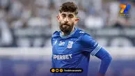 قلی‌زاده در راه قایدی؛ وینگر ایرانی به النصر می‌رود؟