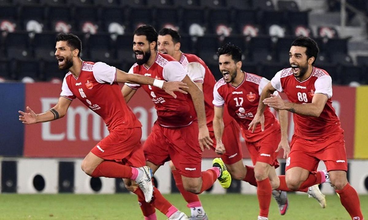 پرسپولیس، الدحیل و بایرن در جام باشگاههای جهان