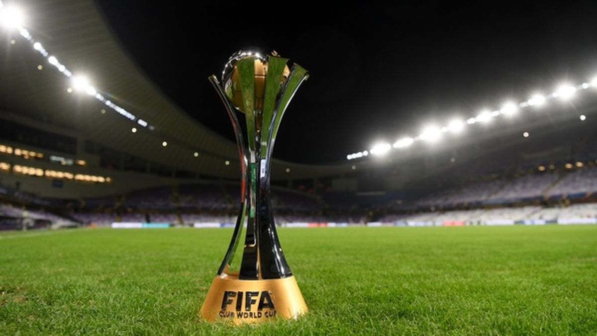 آیا پرسپولیس به جام باشگاههای جهان میرود؟