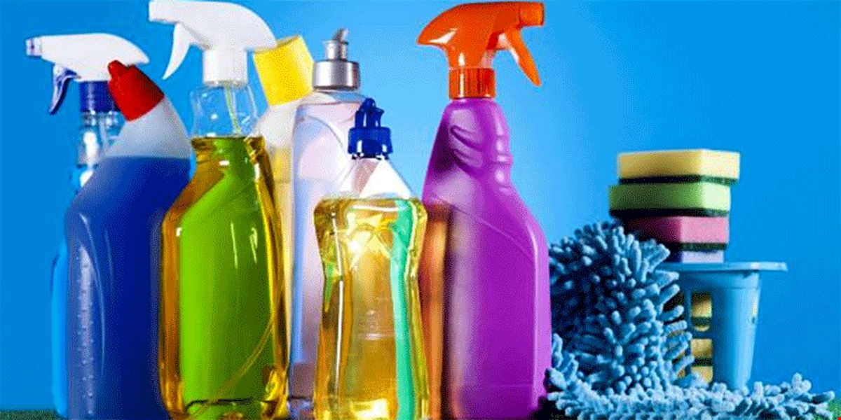 قیمت انواع مواد شوینده افزایش یافت