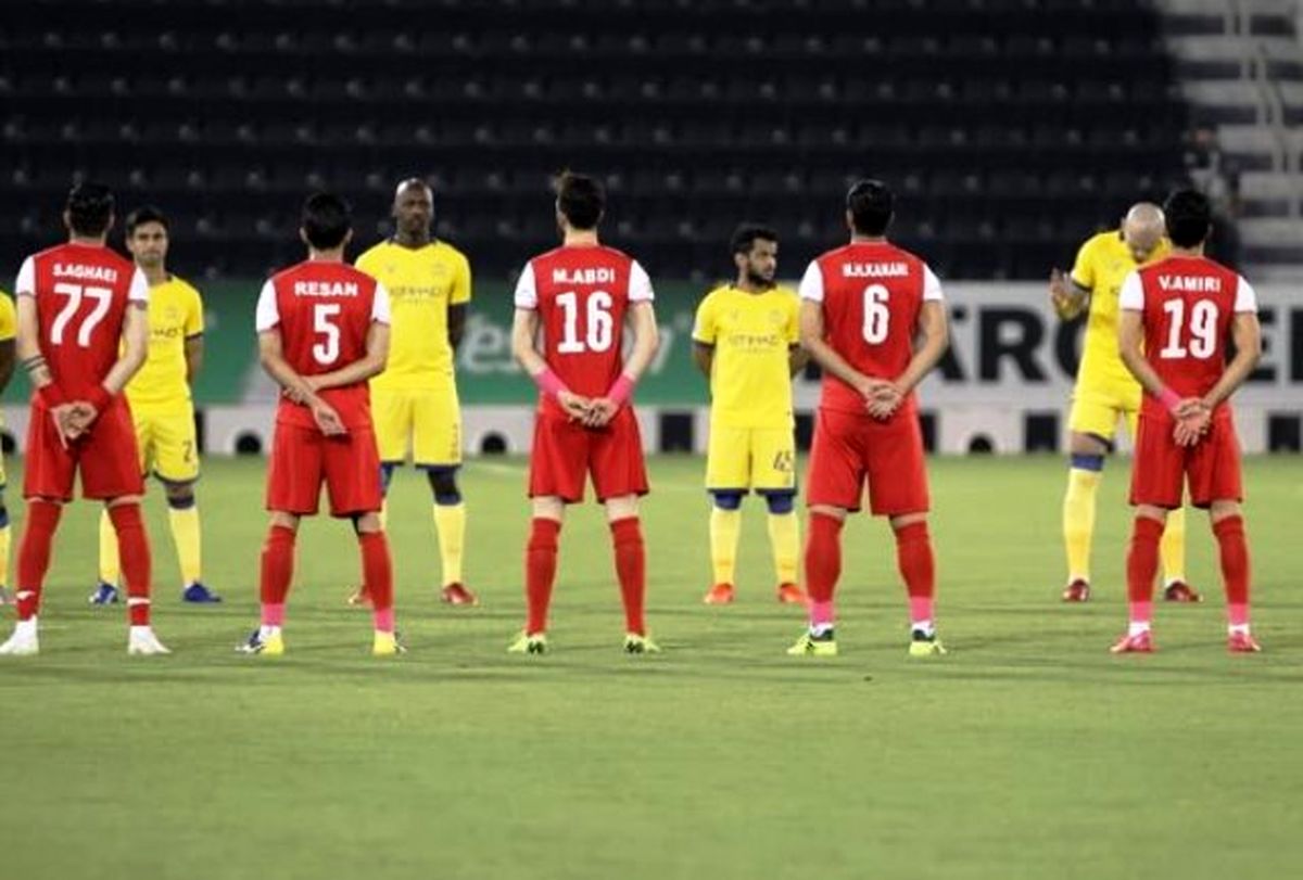 ۲۴ساعت پردلهره فوتبال؛ پرسپولیس حذف میشود؟