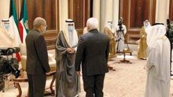 روابط کویت و ایران تقویت می‌شود؟