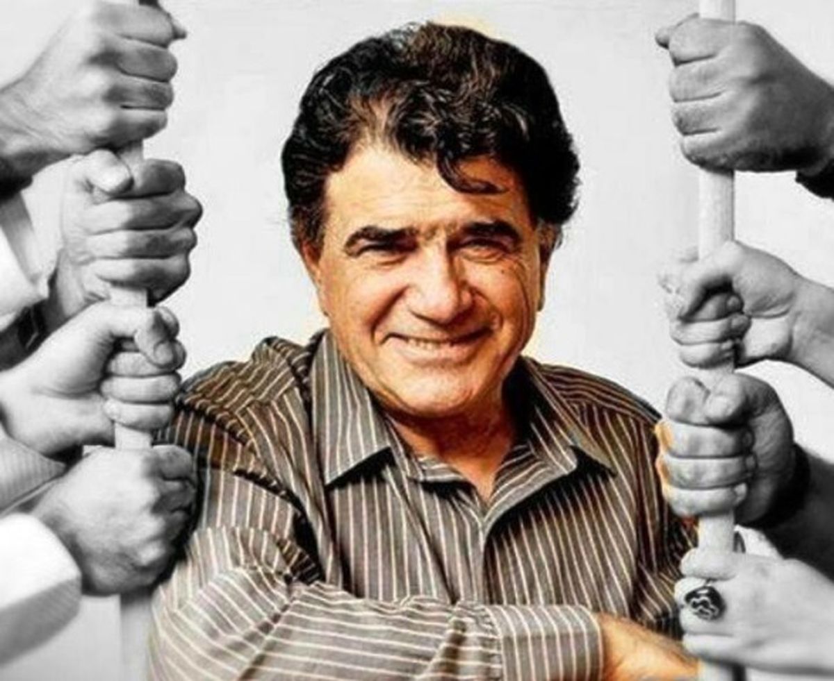 محمدرضا شجریان در بخش مراقبتهای ویژه بستری شد