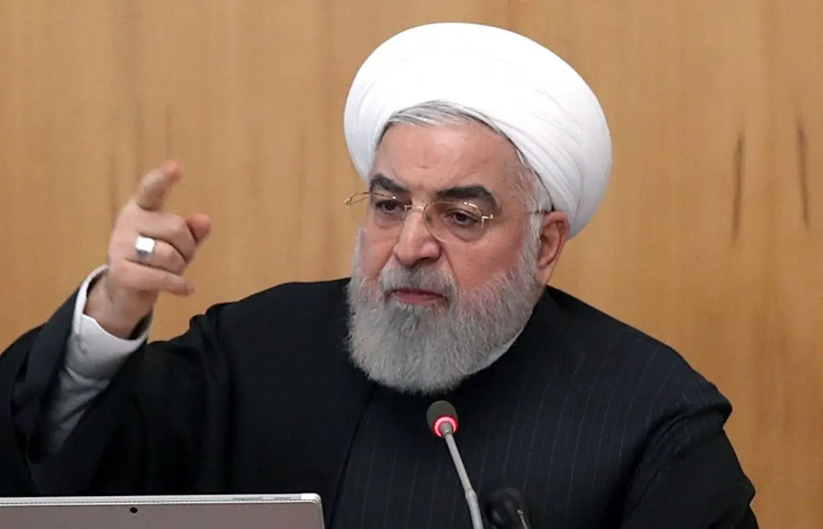 روحانی چرا اقتصاد ایران و آلمان را مقایسه کرد؟