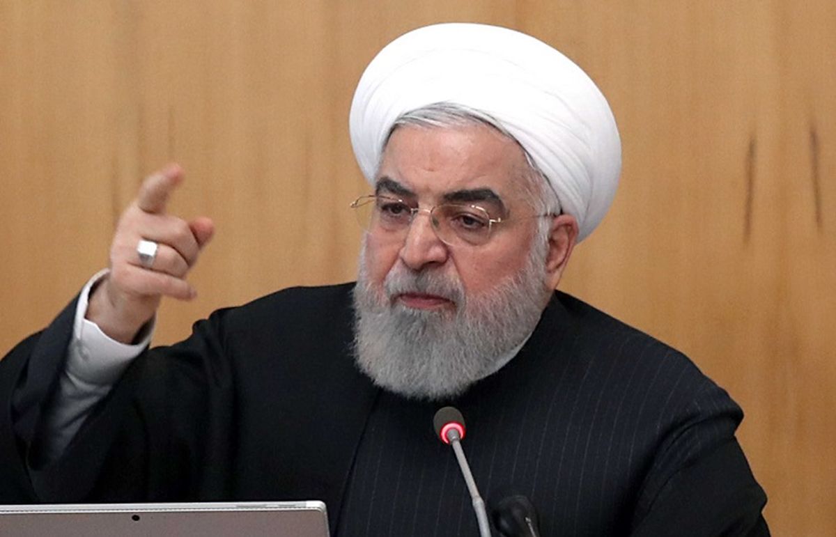 روحانی چرا اقتصاد ایران و آلمان را مقایسه کرد؟