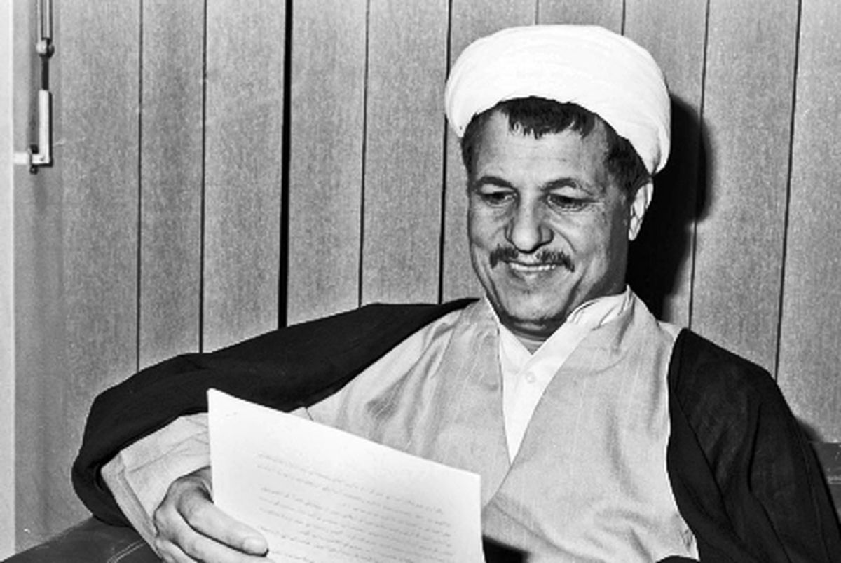 باقیمانده میراث اکبر هاشمیرفسنجانی