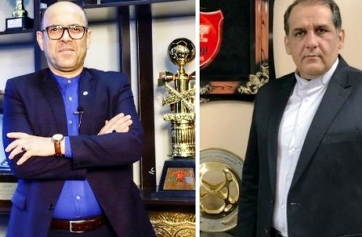 سرنوشت سعادتمند در انتظار رسولپناه؟