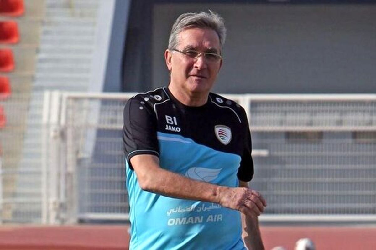 اگر النصر سندی از من علیه پرسپولیس دارد، رو کند!