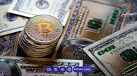 احتمال ریزش بیت‌کوین تا ۶۵ هزار دلار