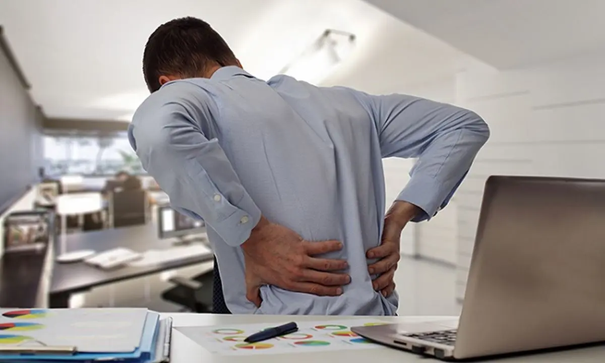 یک درد دیگر به علائم بیماری کرونا اضافه شد