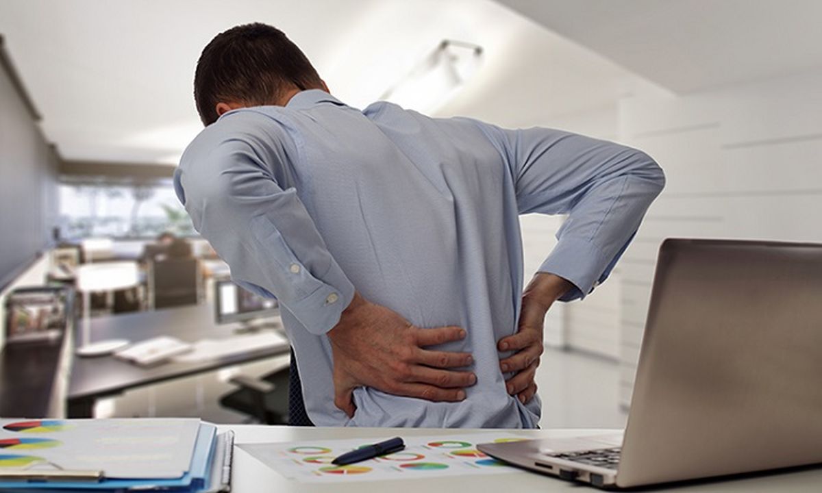 یک درد دیگر به علائم بیماری کرونا اضافه شد
