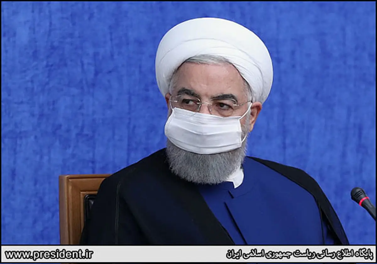 واکنش تلویحی روحانی به حرف‌های ذوالنور