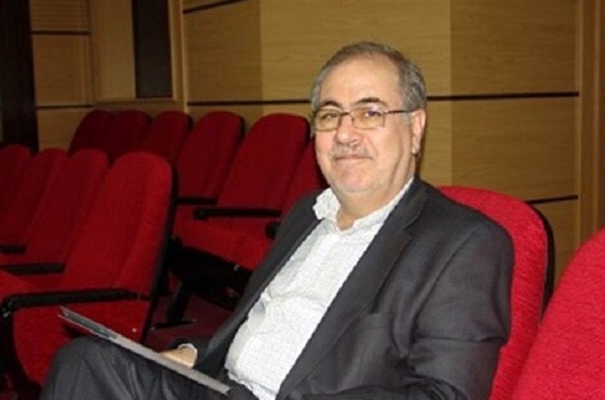 درگذشت رییس بیمارستان لبافینژاد بر اثر ابتلا به کرونا