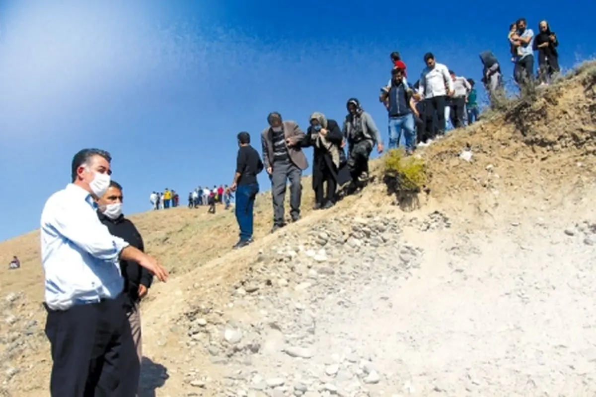 اوضاع زندگی ارمنی‌ها در آذربایجان غربی