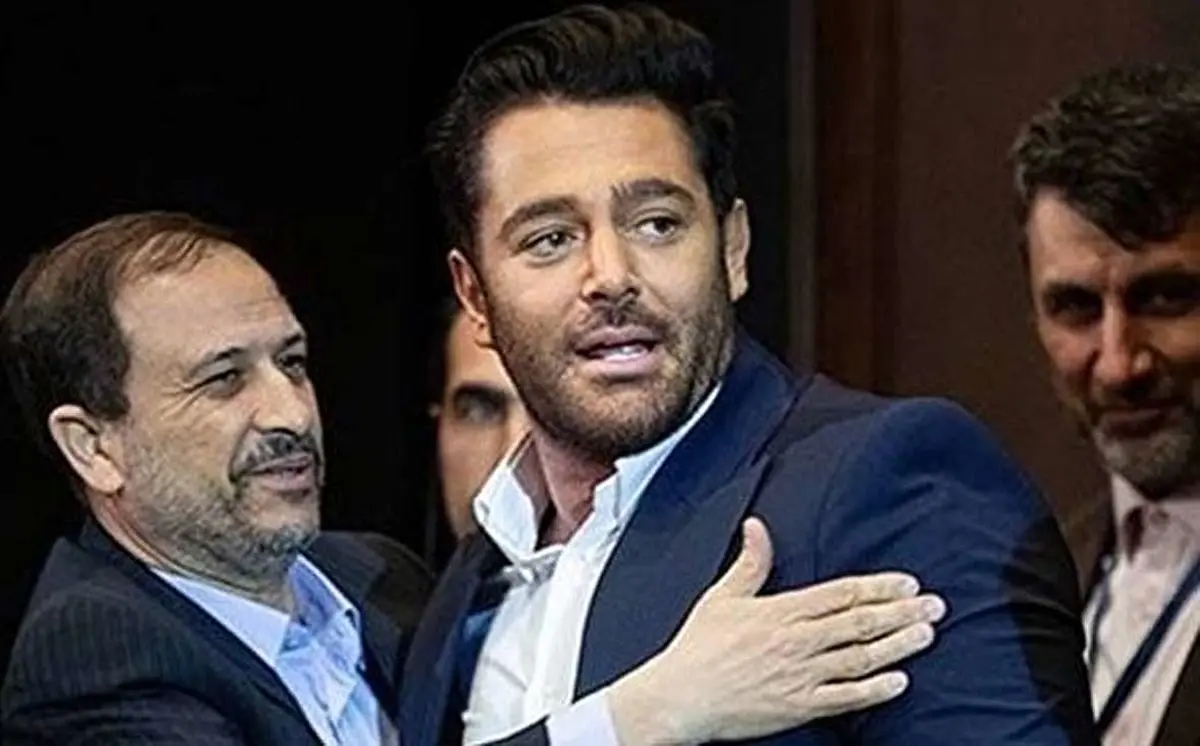 اولین گفتگو با ‌محمدرضا گلزار پس از ابتلا به کرونا