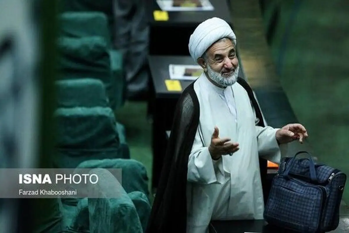 واکنش بزرگان قم به تهدید روحانی از سوی ذوالنوری