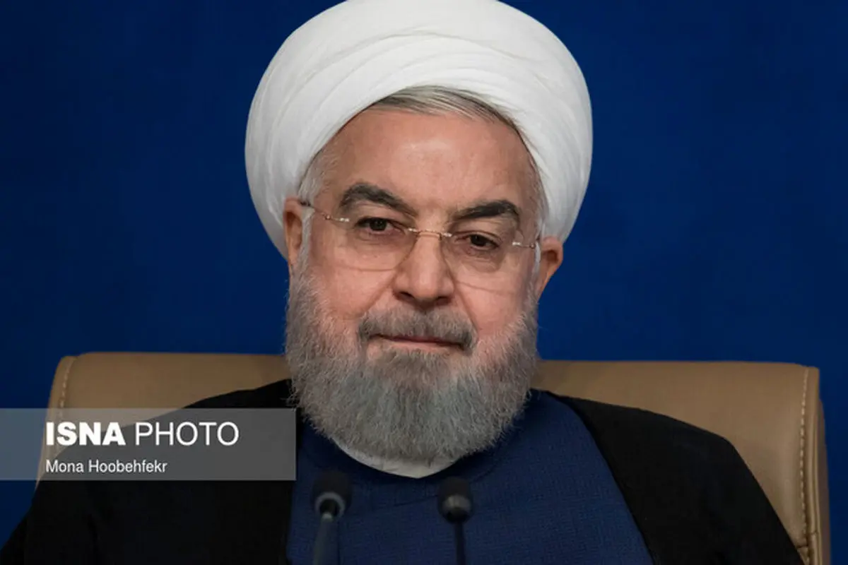جریمه ماسک برای کمک به مردم است