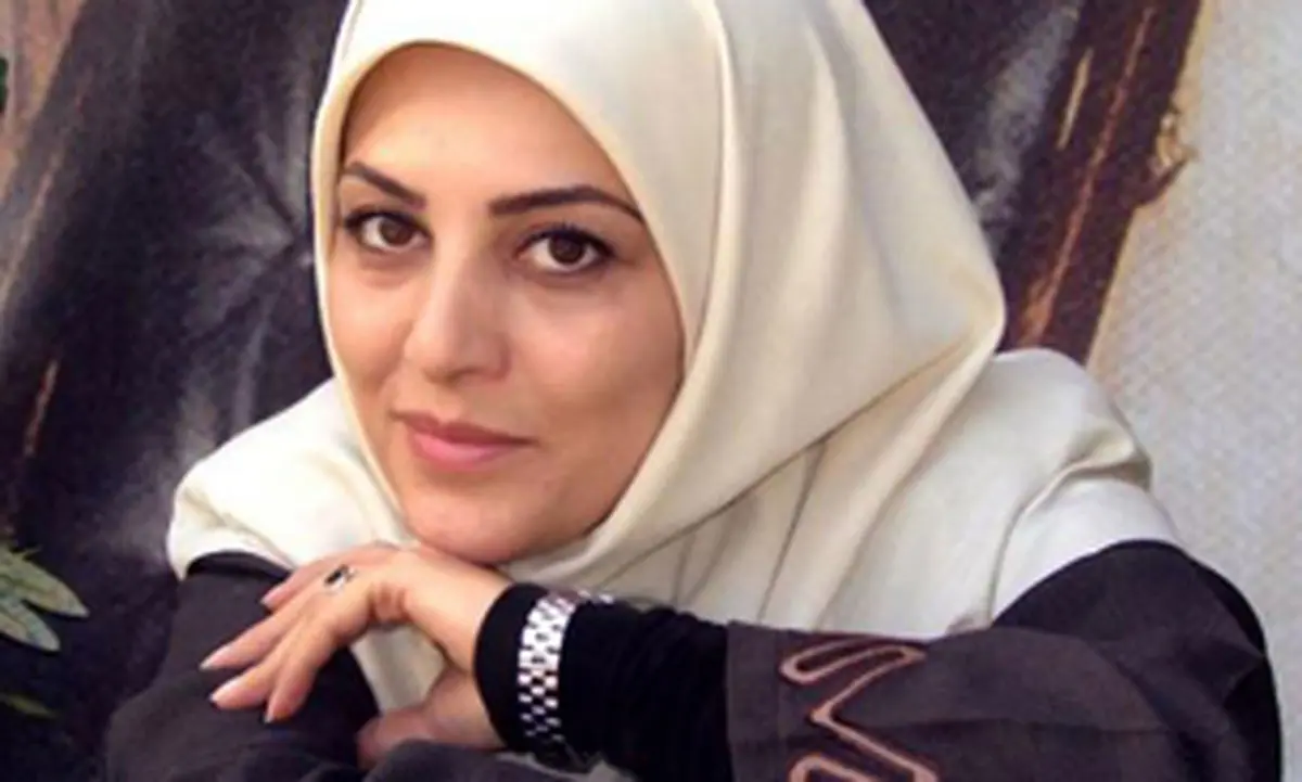 یادداشت ژیلا صادقی درباره حواشی کشمکش فرزاد حسنی و آزاده نامداری