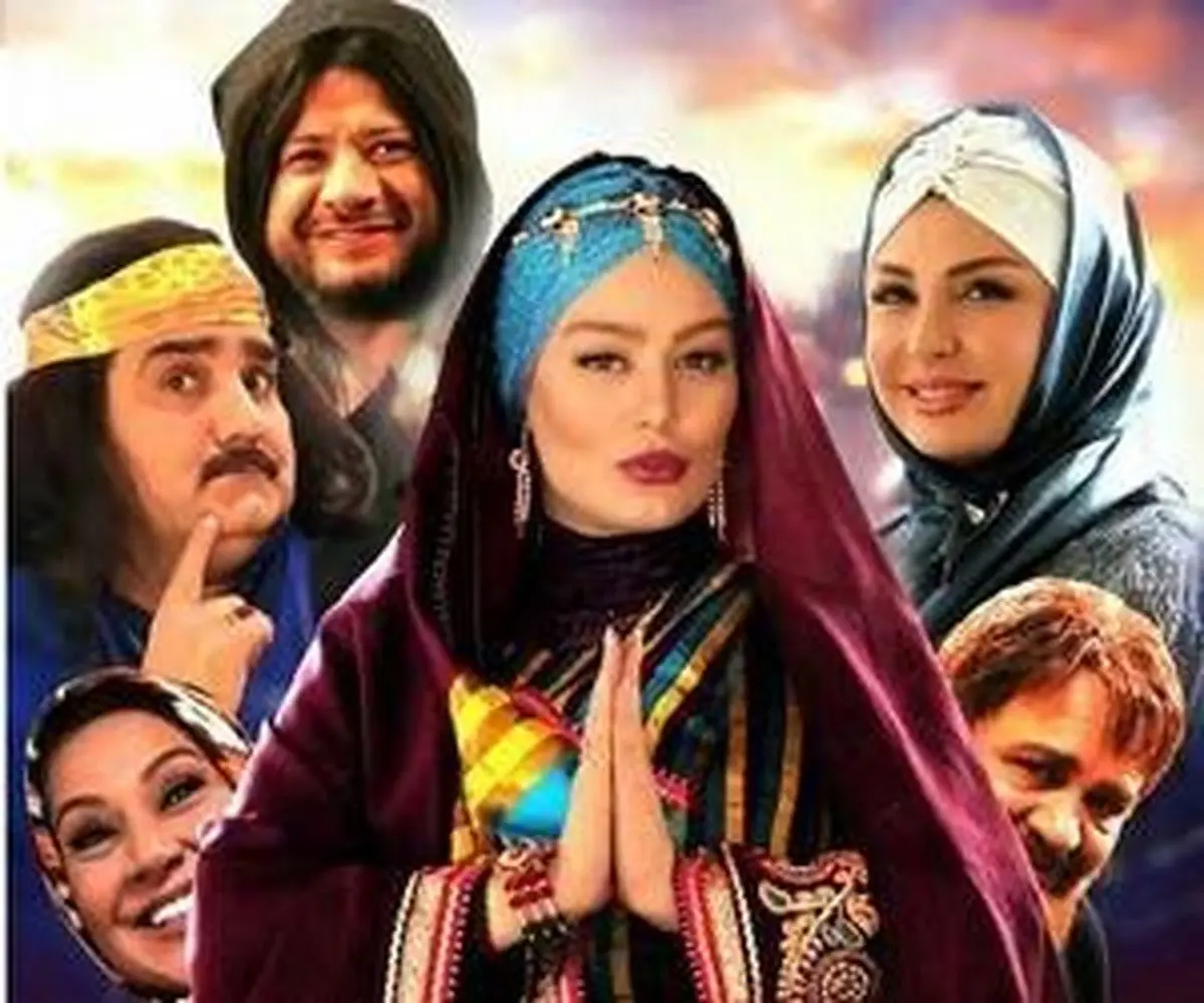 «زن‌ها فرشته‌اند۲» در اکران آنلاین چند بلیت فروخت؟