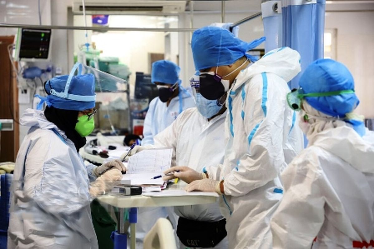 ‌بی‌تاثیر بودن تمام داروهای ‌معروف و‌ گرانقیمت کرونا