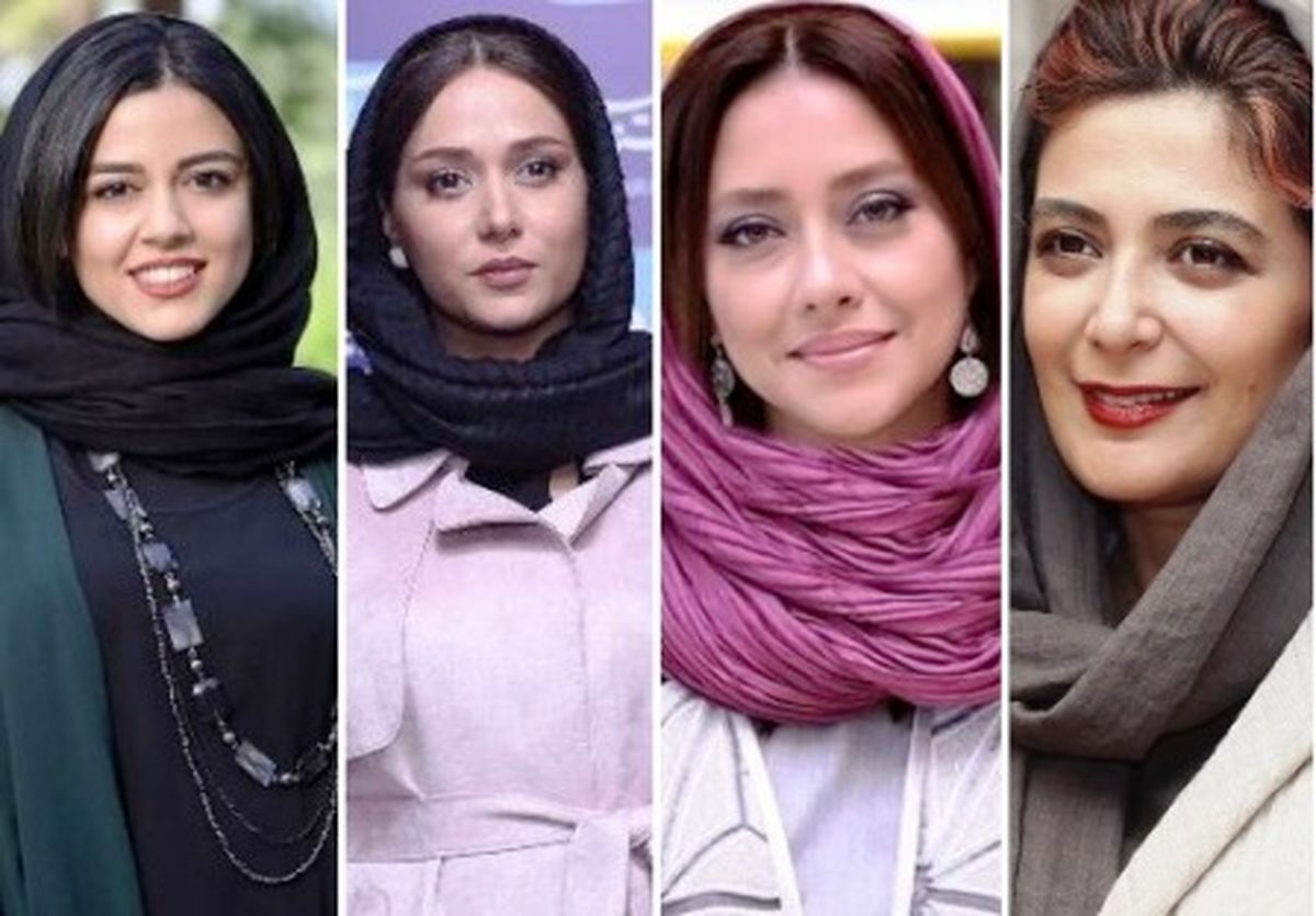 زنانی در سودای ستاره شدن در سینمای ایران