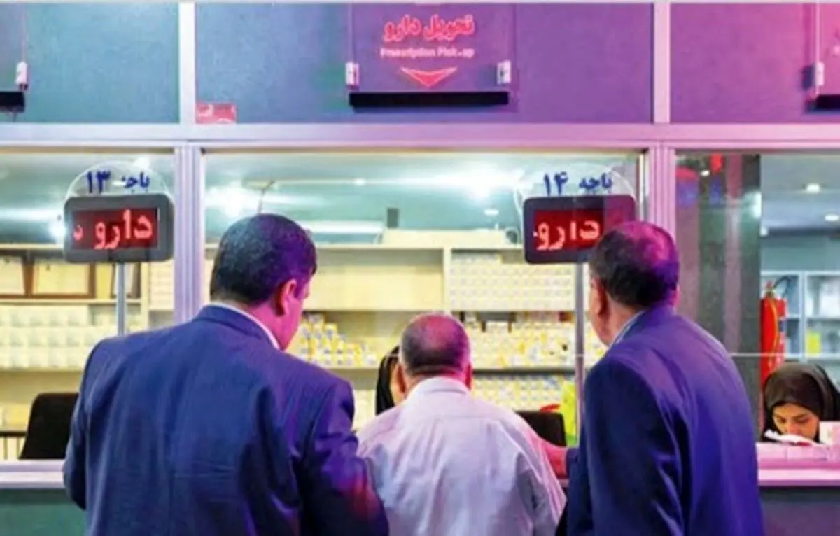 مقصران اصلی مشکل آرد و انسولین