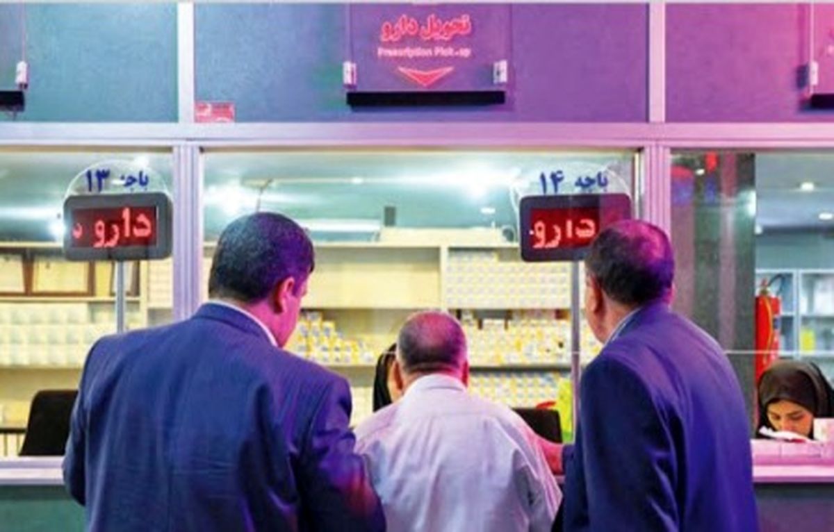 مقصران اصلی مشکل آرد و انسولین