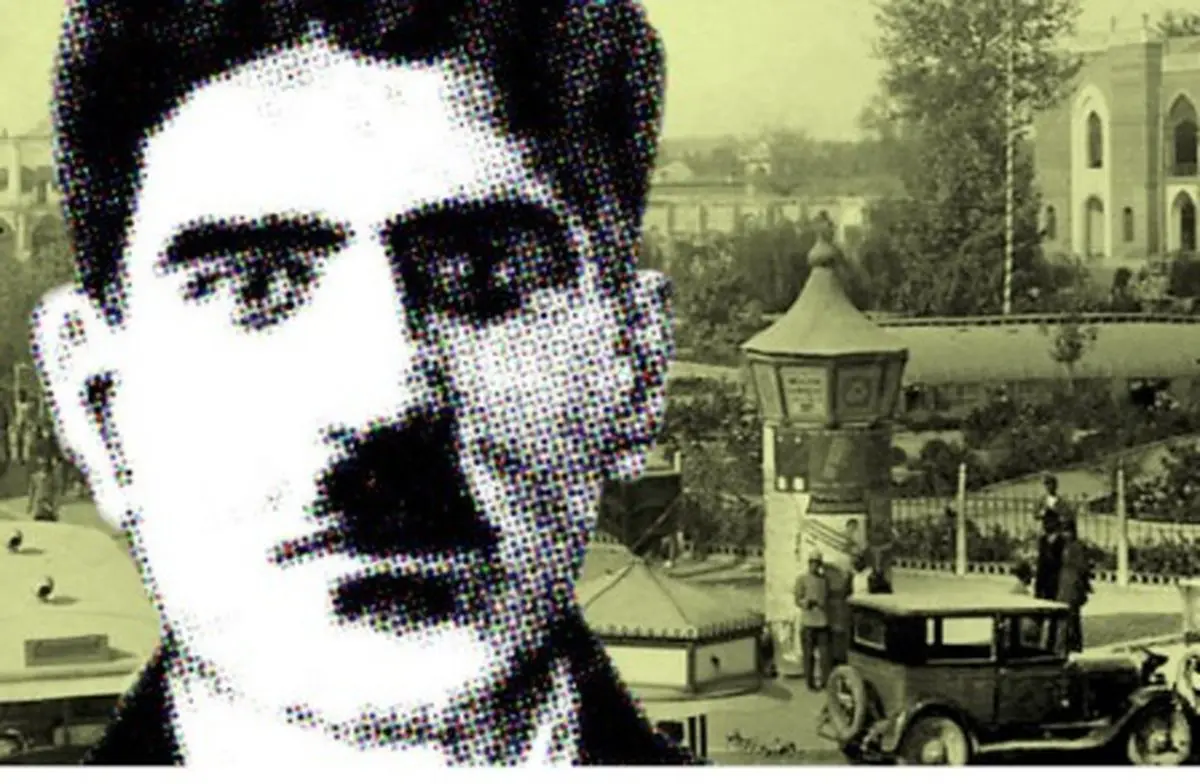 داستان ژرژر آقابکف؛ جاسوسی که از شمال آمد