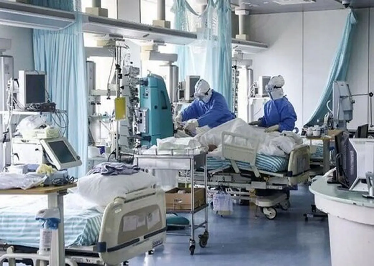 همزمانی آنفلوآنزا با کرونا به مرگ و میر بیشتر منجر می‌شود؟