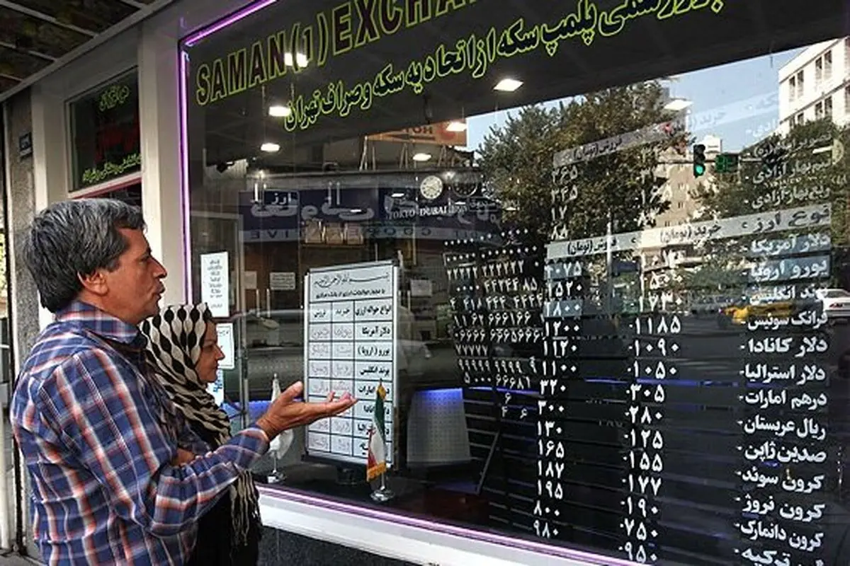۴ دلیل ریزش عجیب دلار در روز گذشته