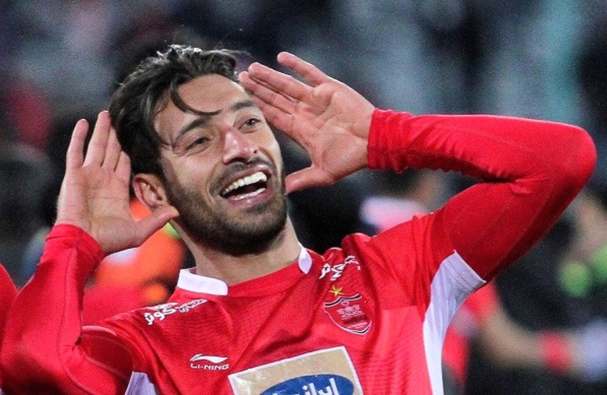 رسولپناه علیه شجاع: او سَم باشگاه است!