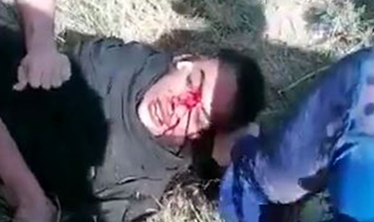 ماجرای ضربوشتم دختر جوان در آبادان