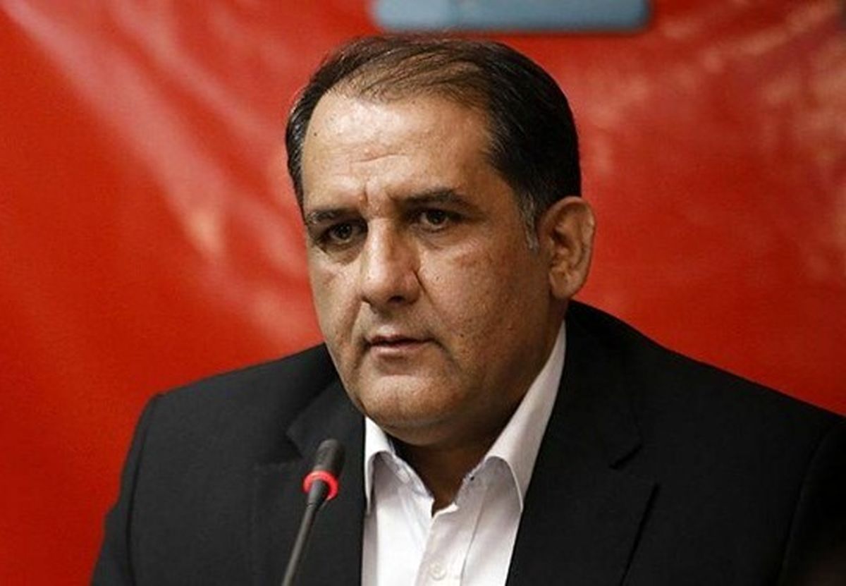 واکنش مجلس به رفتارهای عجیب مدیرعامل پرسپولیس