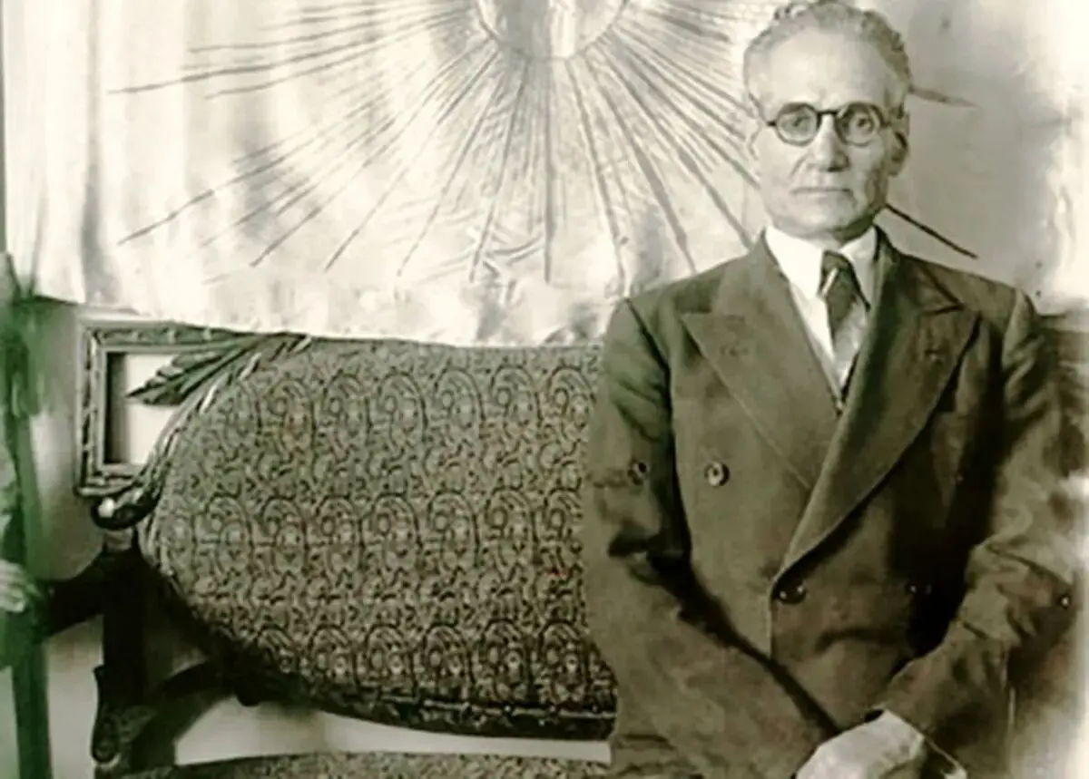 ‌احمد کسروی؛ ‌جنجالی‌ترین شخصیت‌ دوره رضاشاه
