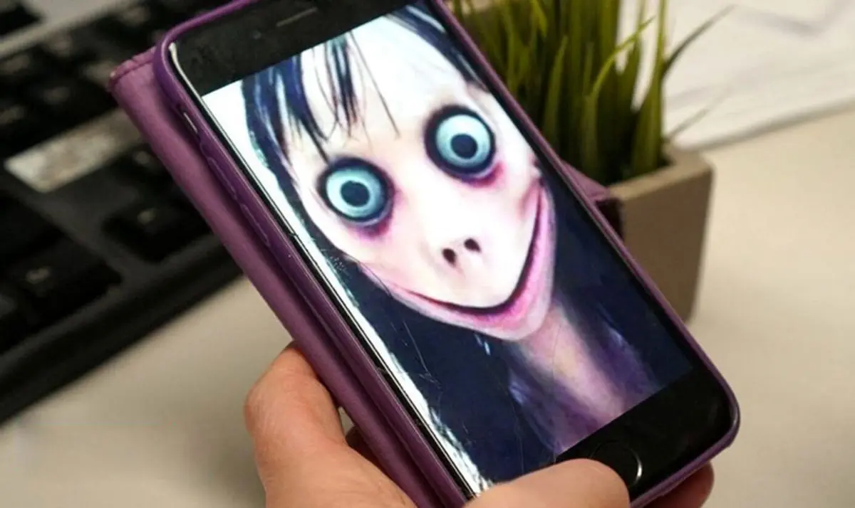 قاب تاریخ| داستان مخوف پشت‌پرده «مو مو»