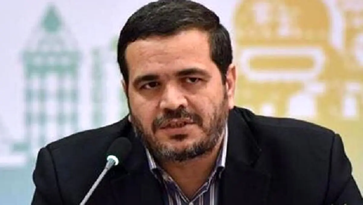 طعنه نماینده مجلس: روحانی نازک نارنجی شده است