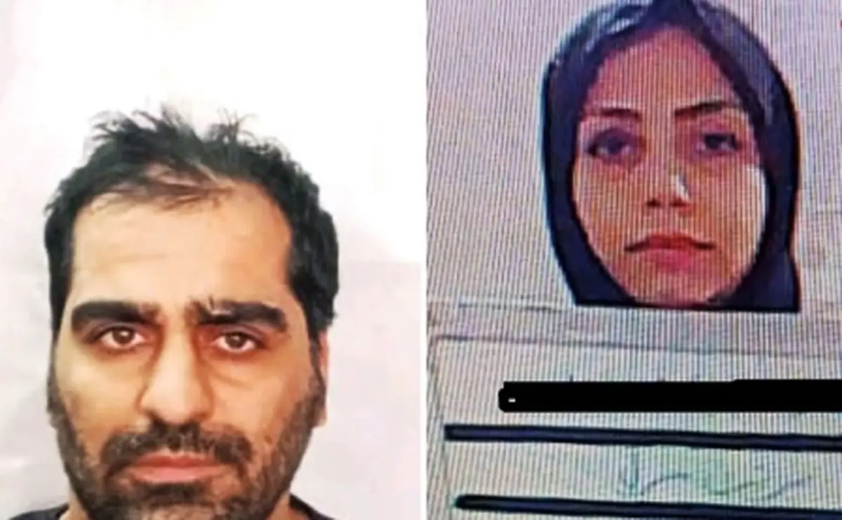 ۷۰فقره سرقت منزل در پرونده‌ زن و مرد سارق