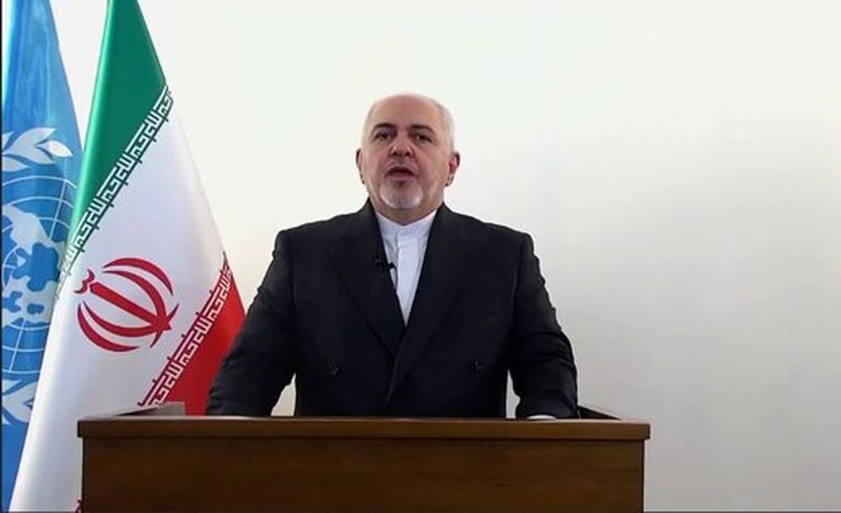 ظریف:وقت تغییر مسیر فرا رسیده است
