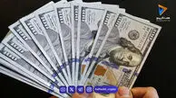 جهش دلار به کانال ۱۶۳ هزار تومان