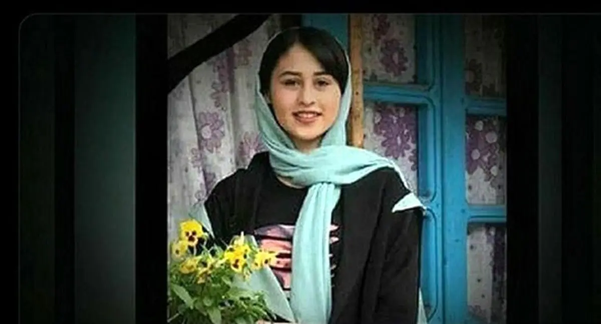 مادر رومینا برای بخشش شوهرش تحت فشار قرار دارد